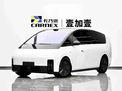 Li Auto MEGA