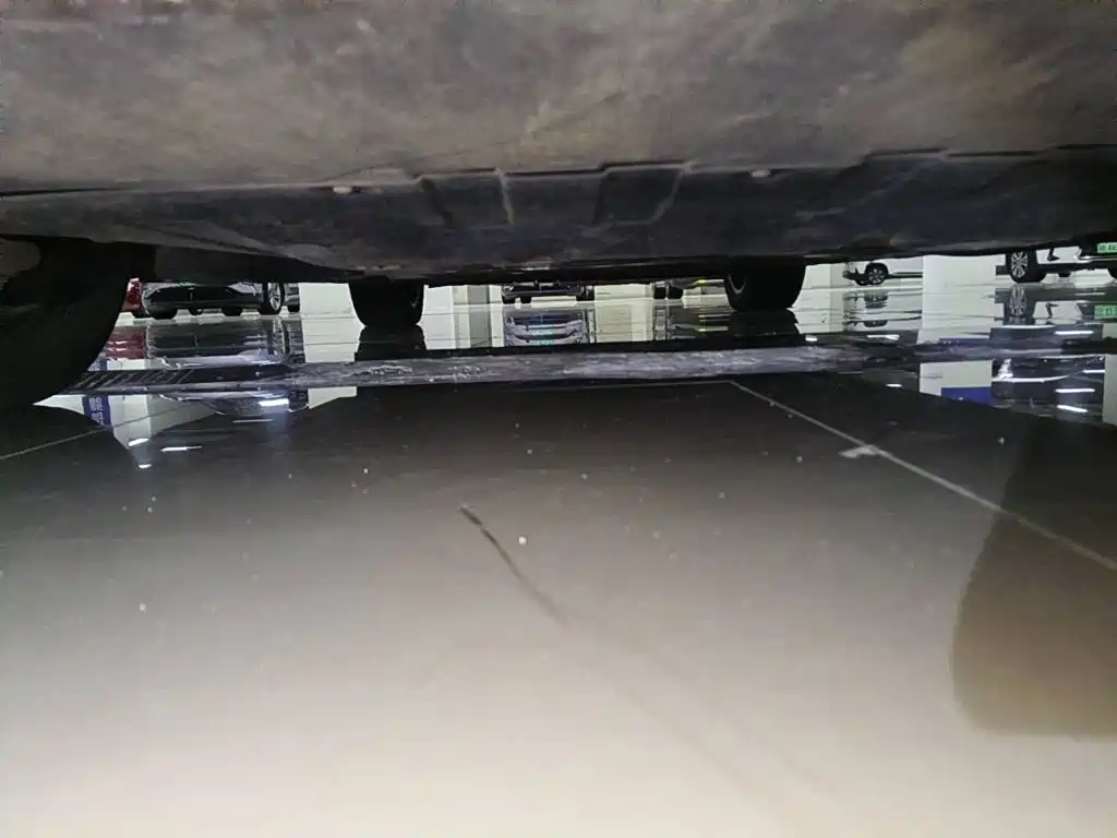 HiPhi Y 2024 2023 560km Pioneer Edition