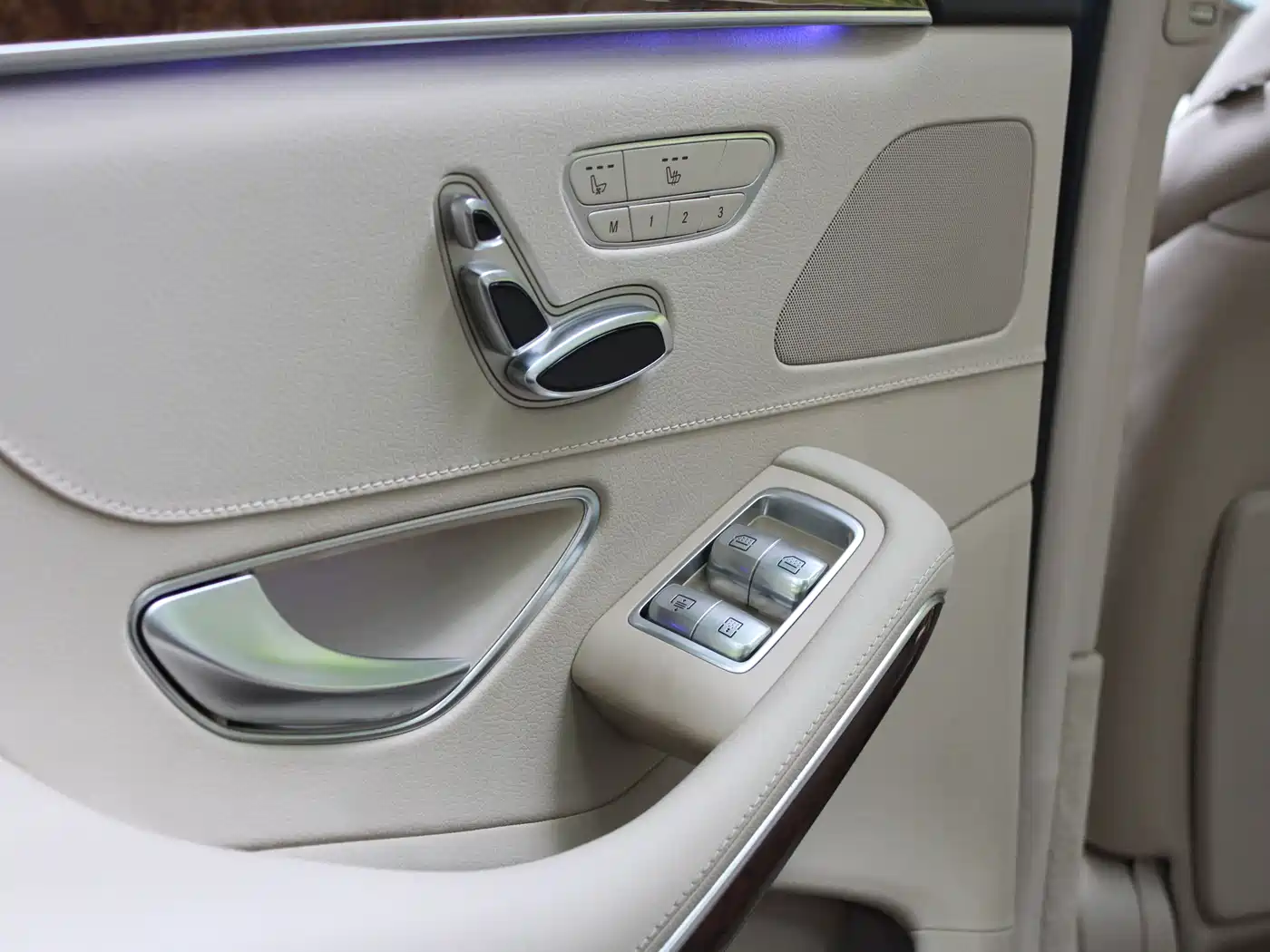 Mercedes-Benz S-Class 2014 S 400 L Premium фото 13