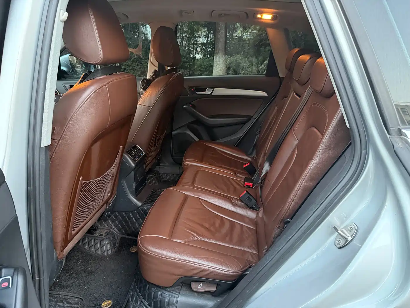 Фото 5 - Audi Q5