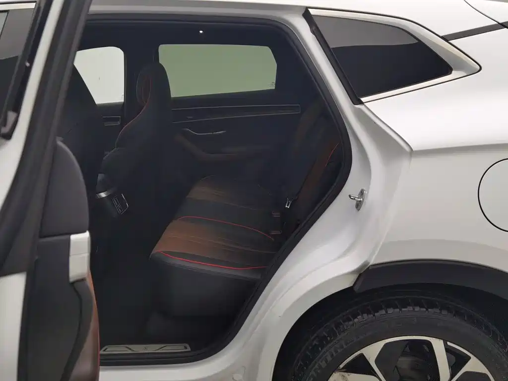 BYD Song PLUS 2021 2020 1.5T Auto Flagship PLUS