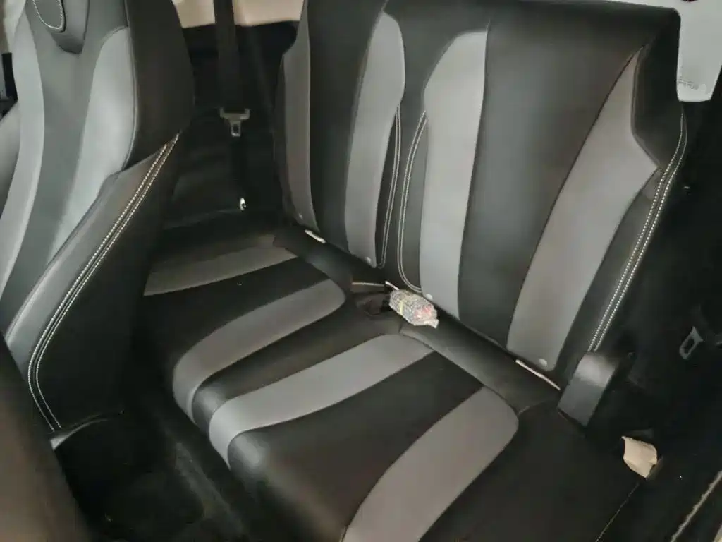 Roewe Kaiwei CLEVER 2023 2022 311km Vitality Bobo Edition