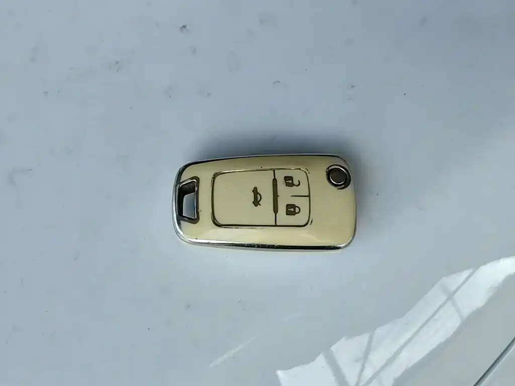 Buick Excelle GT 2021 2019 18T Auto Connected Elite China VI