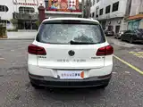 Фото 6 - Volkswagen Tiguan