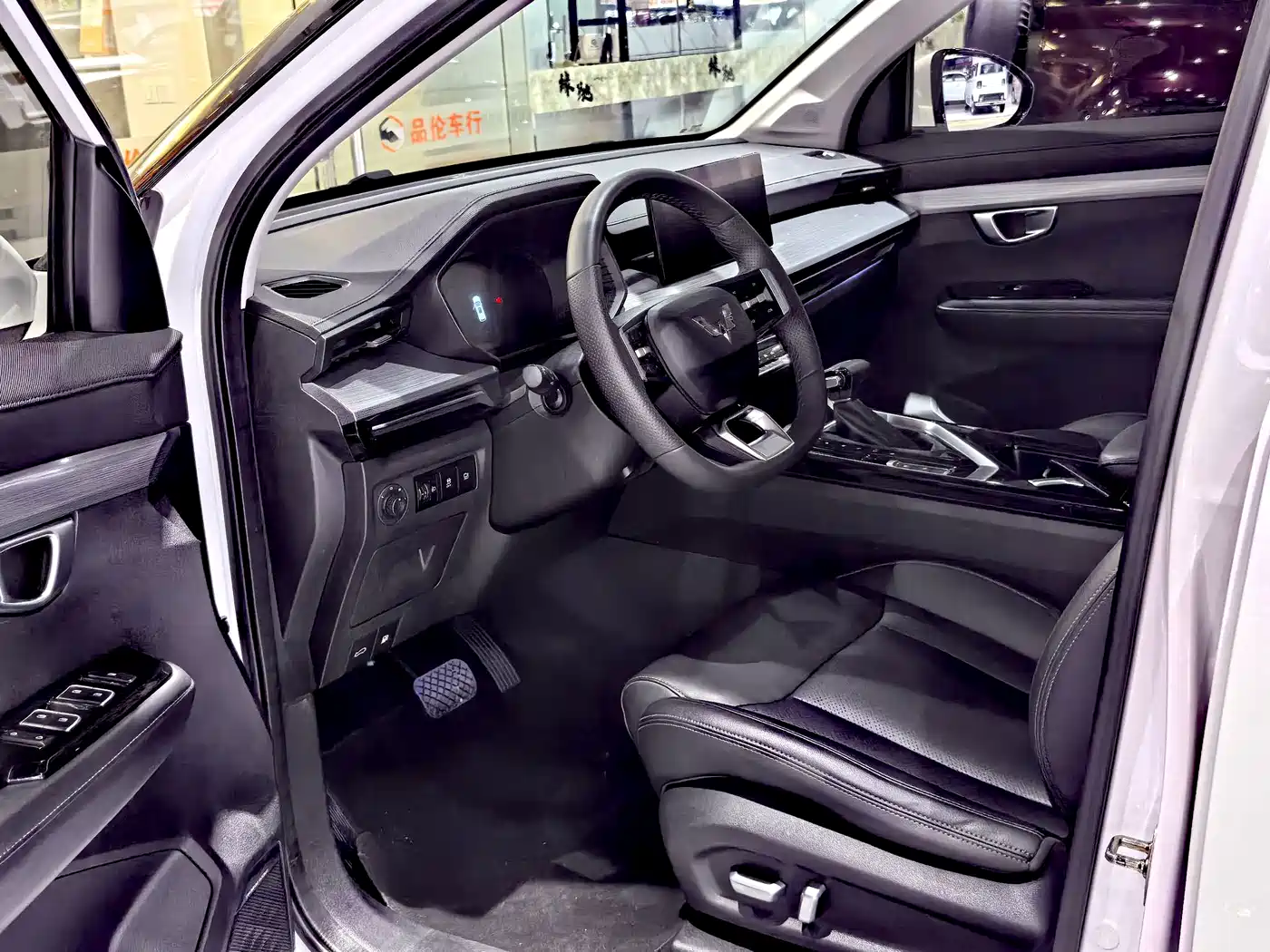 Wuling Motors Wuling Xingchen 2022 2021 1.5T CVT Stellar Edition