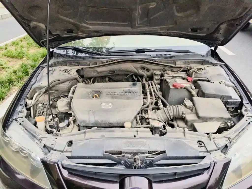 Photo 3 - Mazda 6