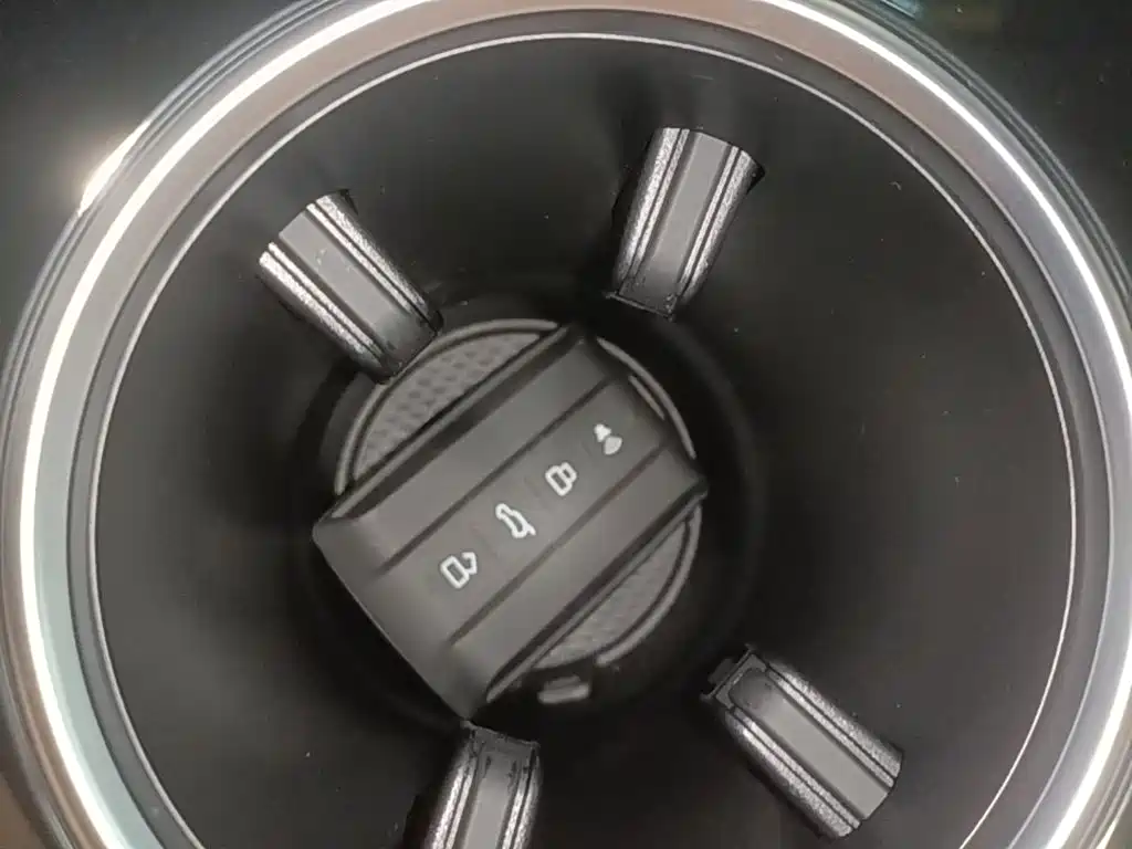 Фото 9 - Tank 500 EV