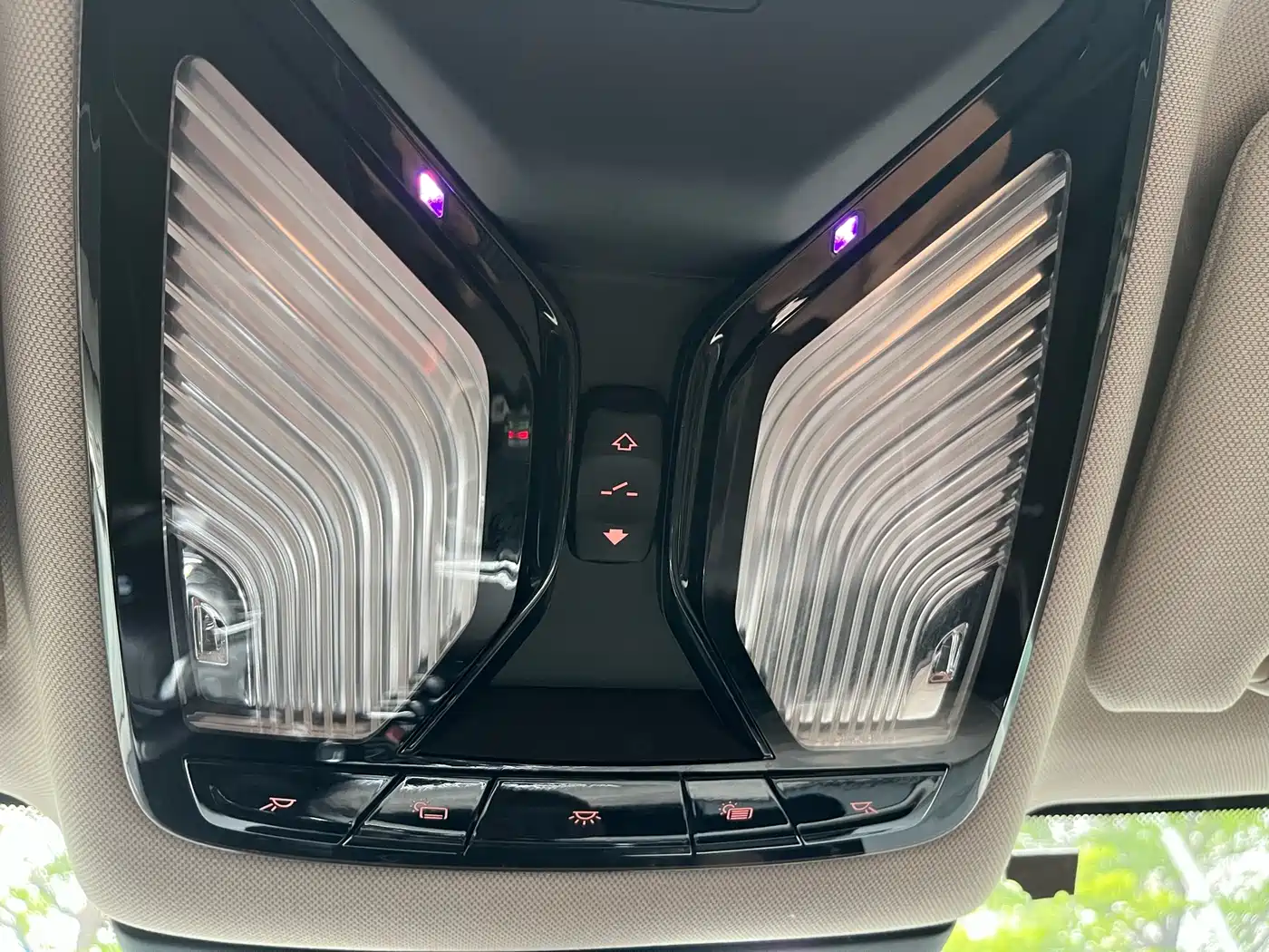 BMW 5 Series 2018 Facelift 530Li Leading Luxury Package фото 38