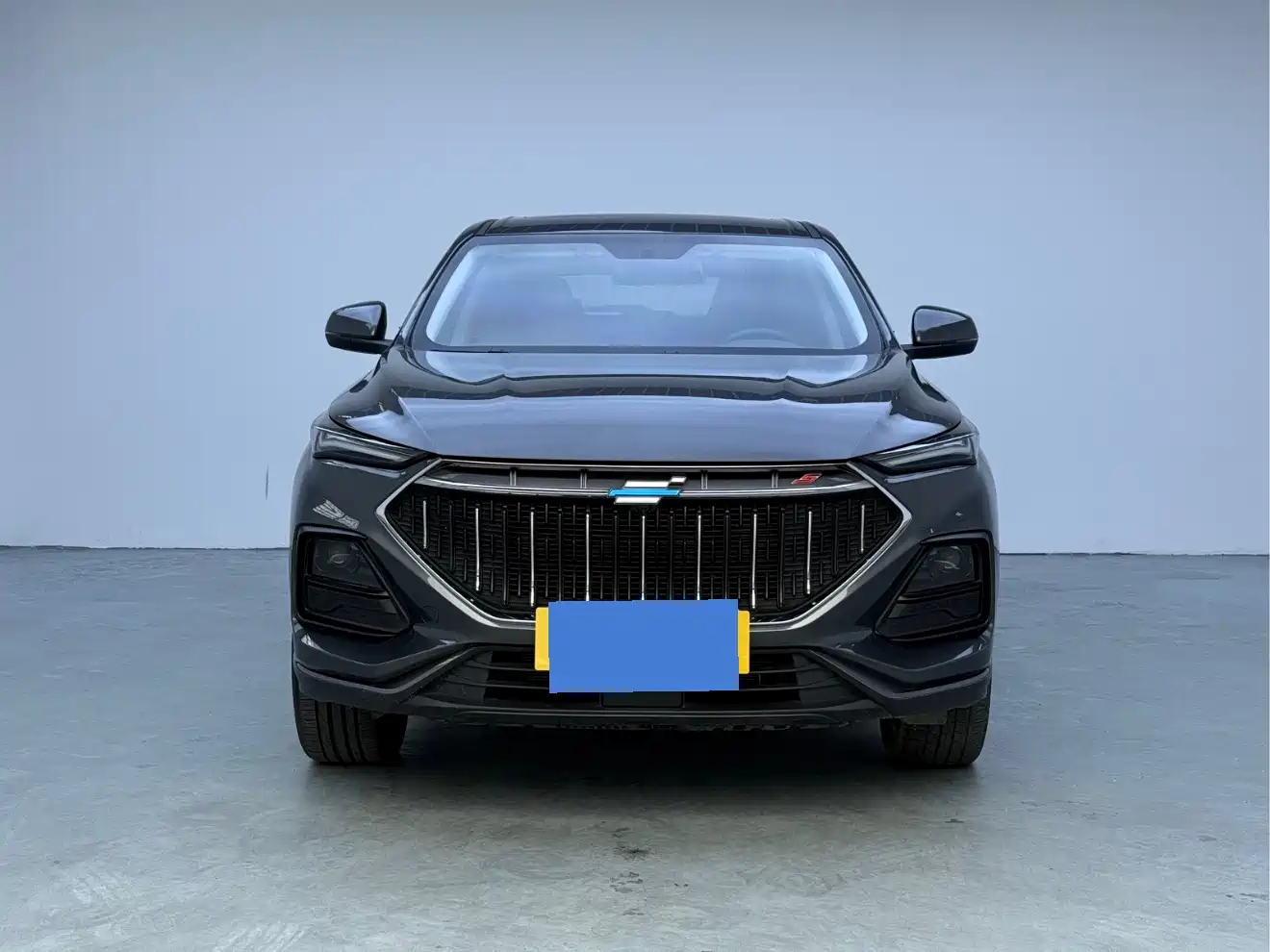 CHANGAN CHANGAN AUCHAN X5