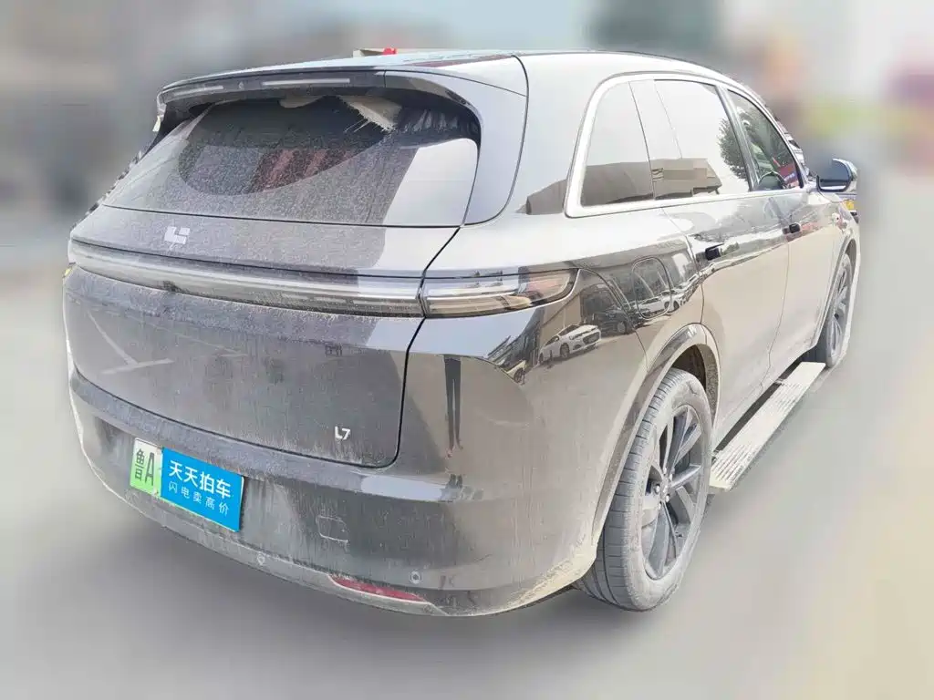 Li Auto L7 2023 2023 Air