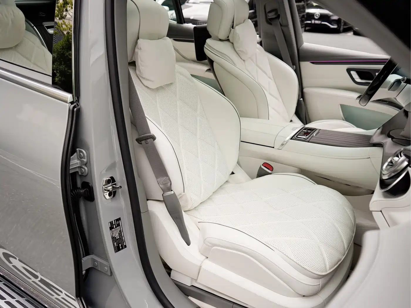 Mercedes-Benz Maybach, миниатюра 20