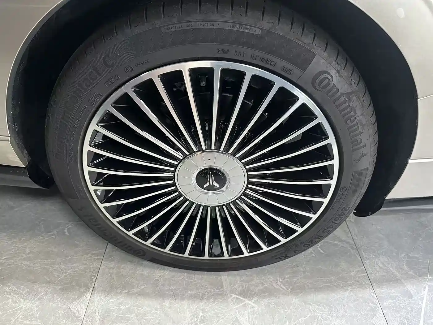 Voyah Auto VOYAH Zhuiguang L 2026 2025 Mid-configuration Model