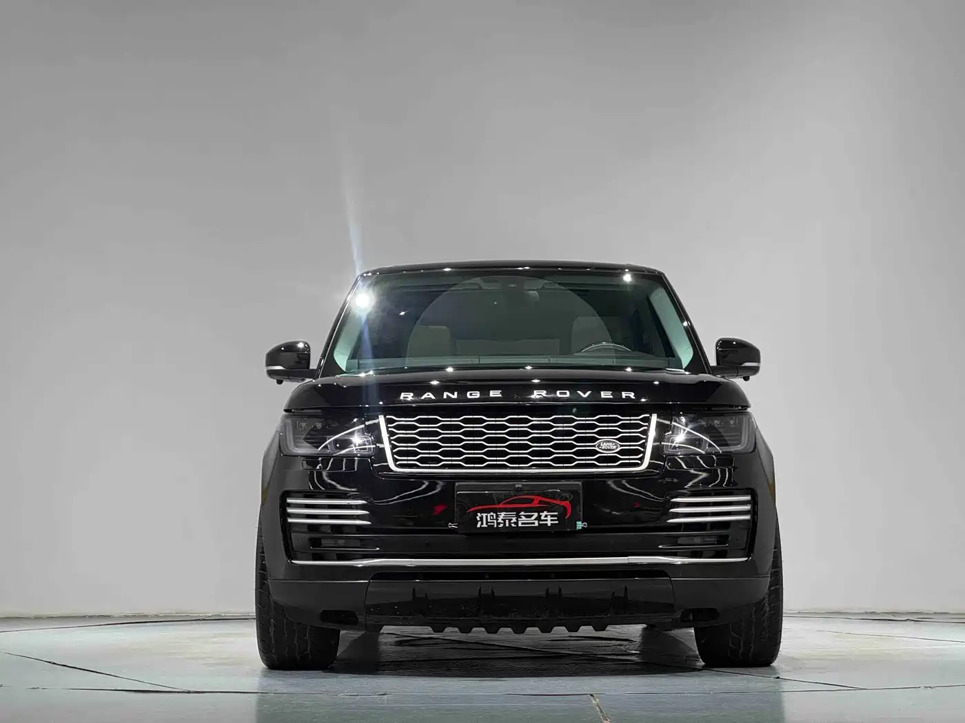 Land Rover Range Rover 2016 3.0 SC V6 Vogue LWB фото 3