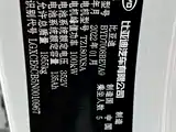 Фото 12 - BYD Qin PLUS