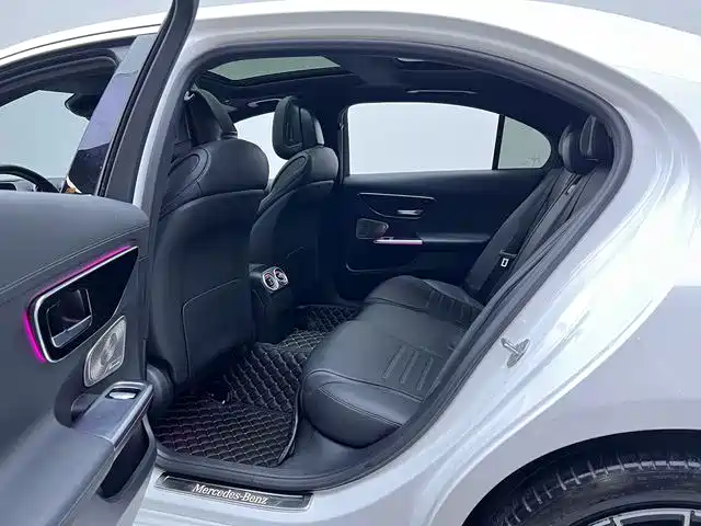 Mercedes-Benz C-Class 2022 C 260 L Sport Edition фото 13