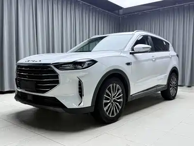 Jetour X70 PLUS