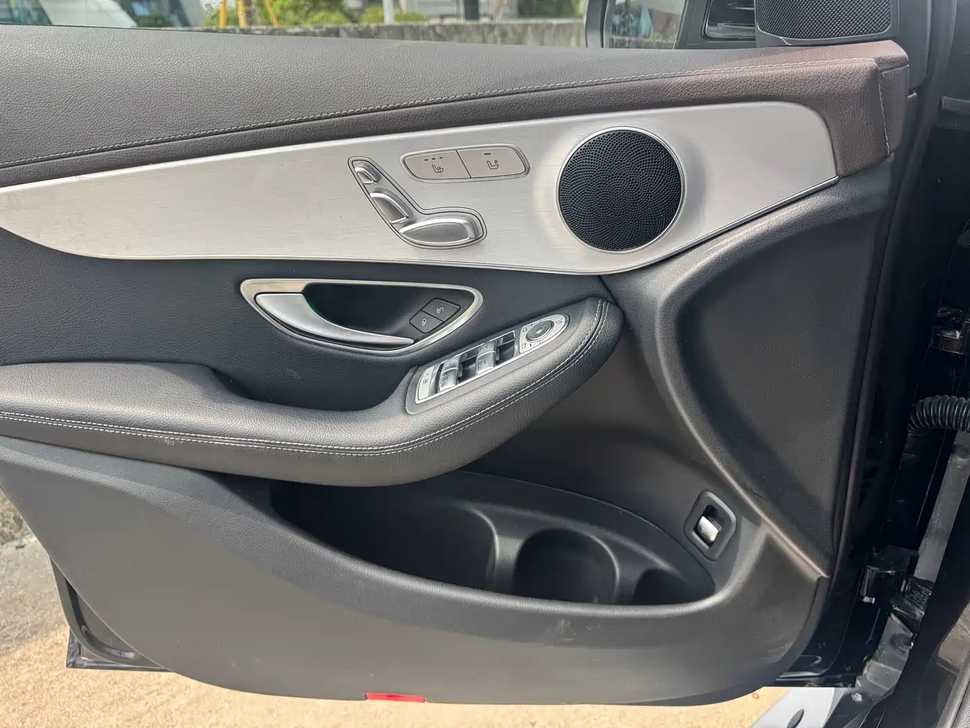 Mercedes-Benz GLC 2022 Facelift II GLC 260 L 4MATIC Sport Model фото 13