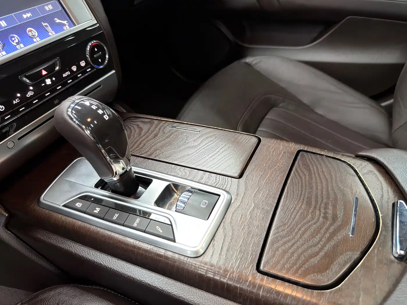 Maserati Quattroporte 2013 2013 3.0T Standard