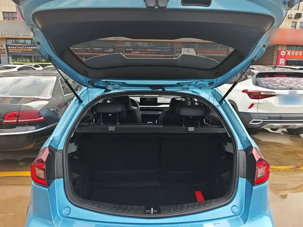 Geely Vision X3 2022 2021 PRO 1.5L CVT Premium