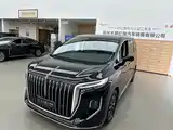 Photo 1 - Hongqi HQ9 PHEV
