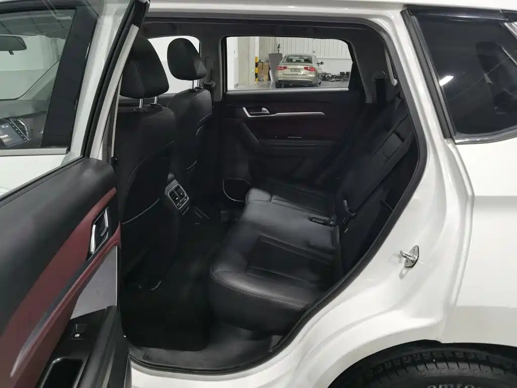 Photo 15 - Haval H6 Coupe