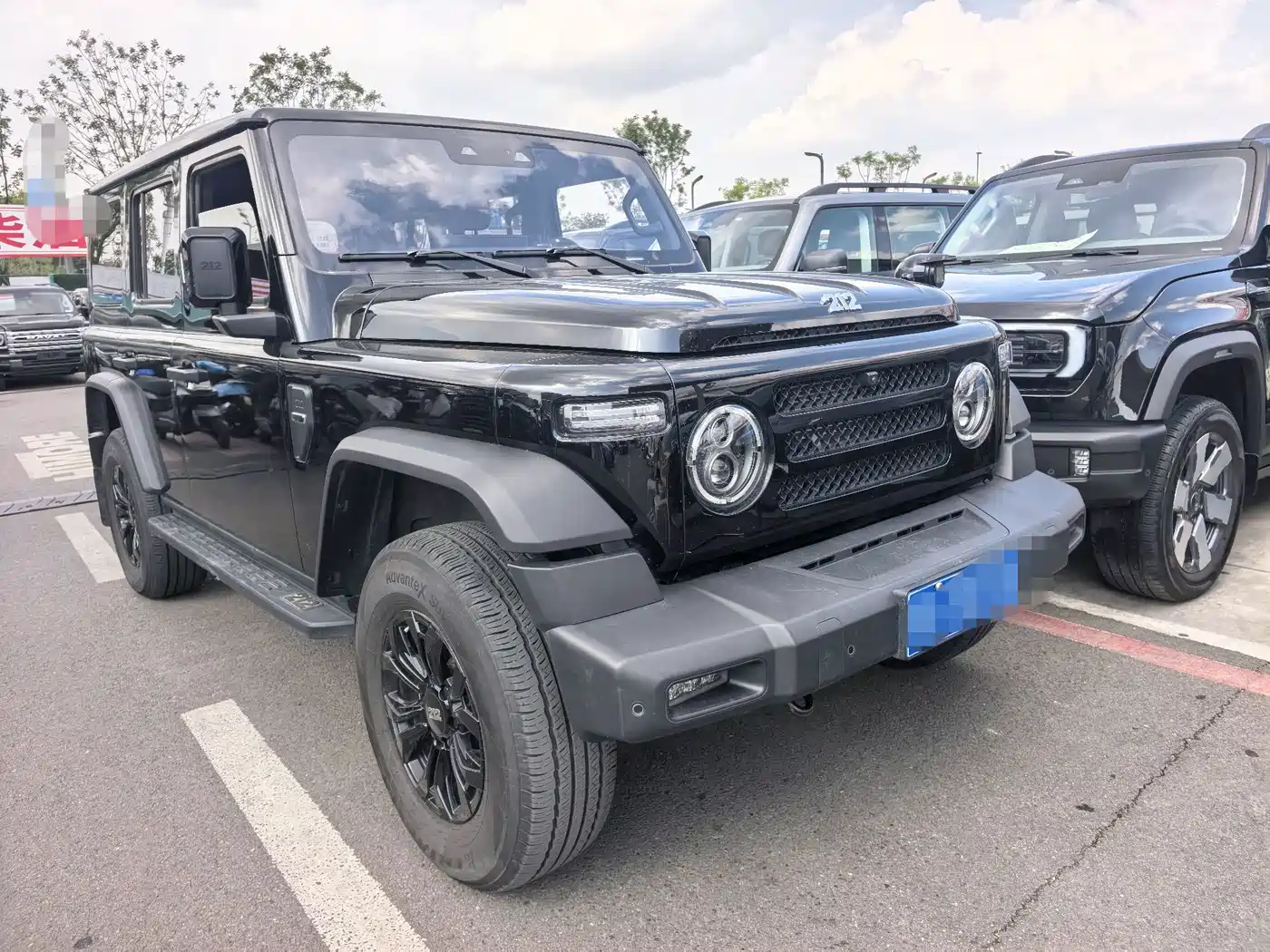 212 T01 2025 2024 2.0T Explorer