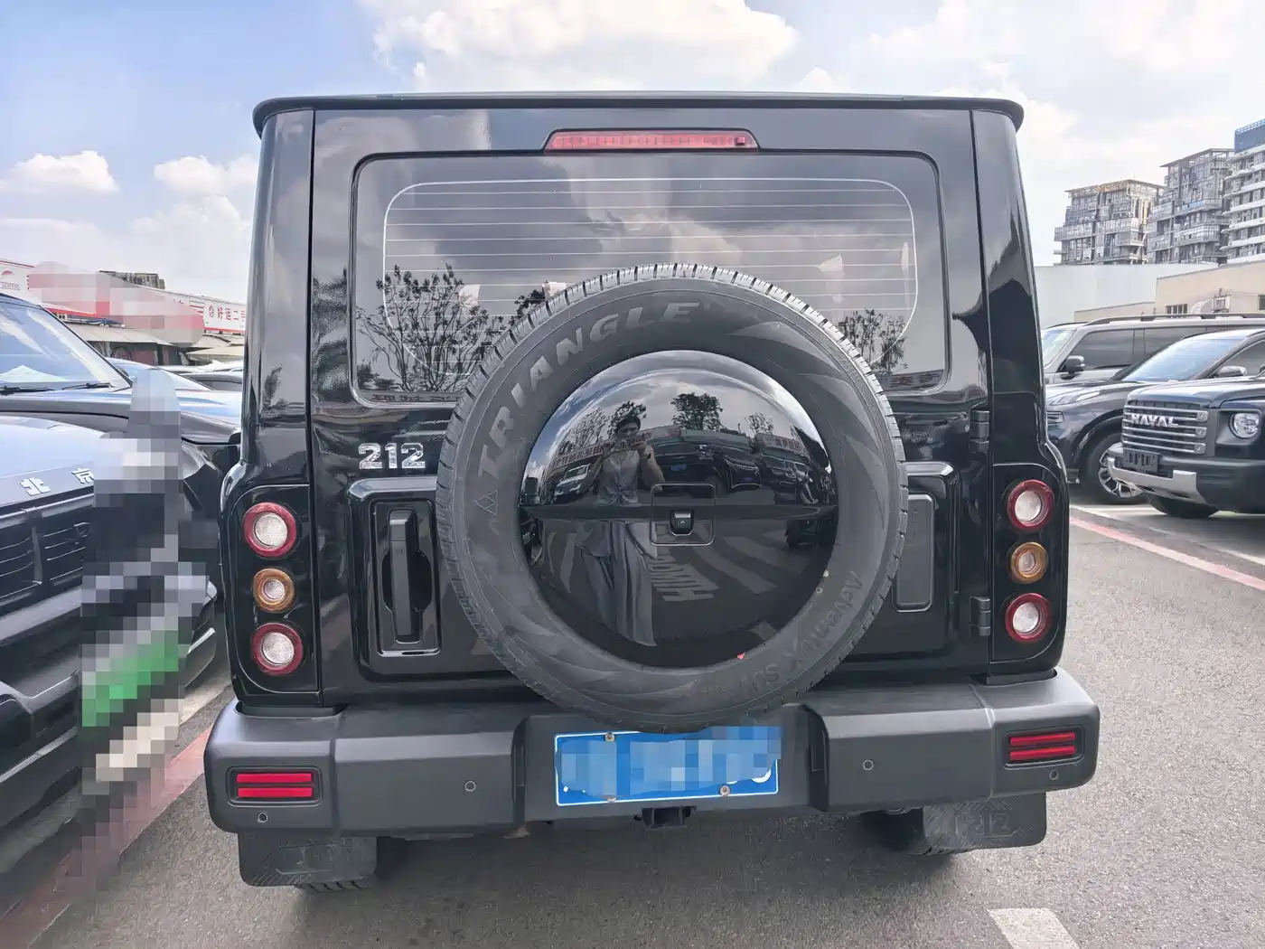 212 T01 2025 2024 2.0T Explorer