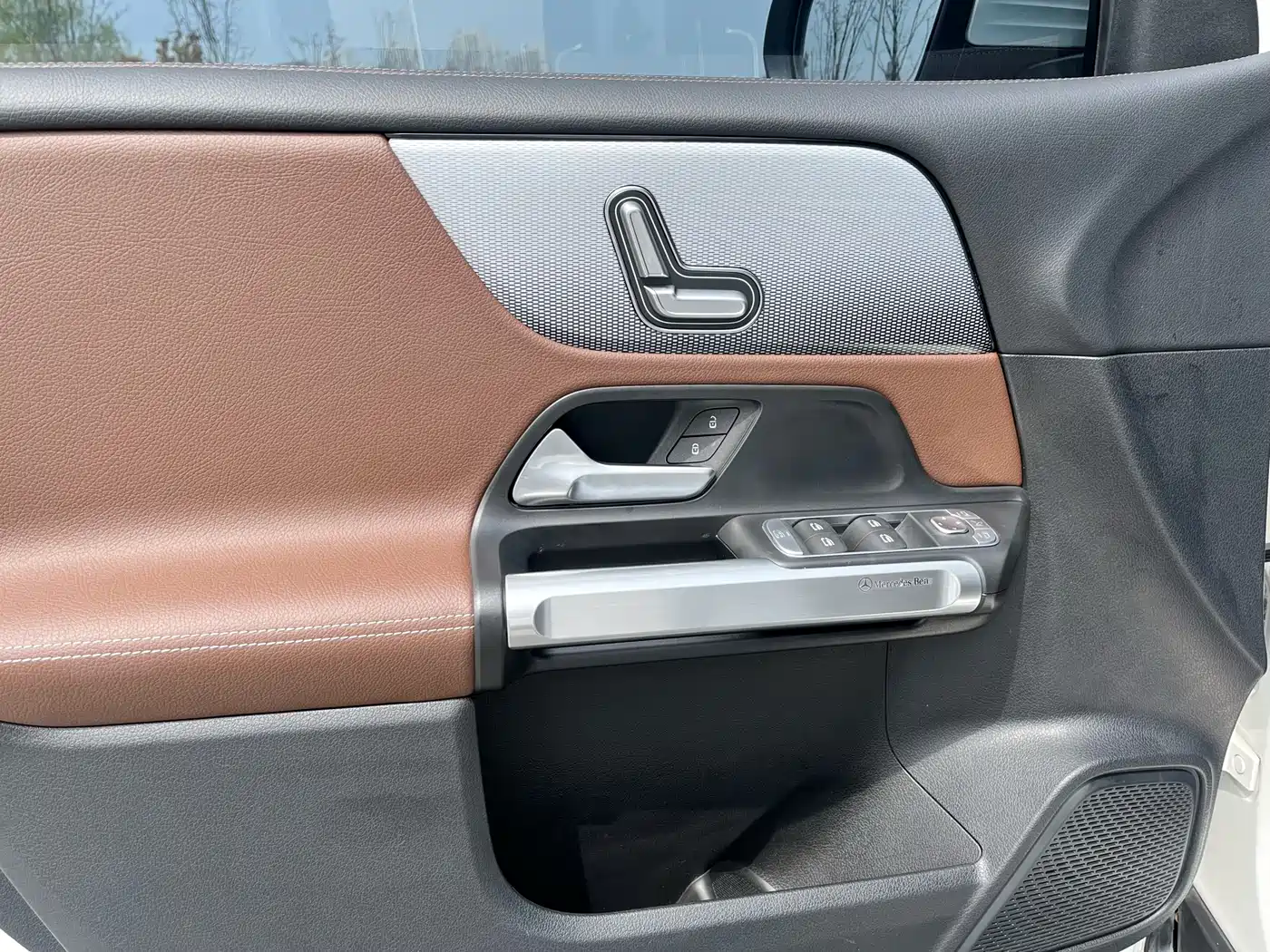 Mercedes-Benz GLB 2023 GLB 200 Dynamic фото 15