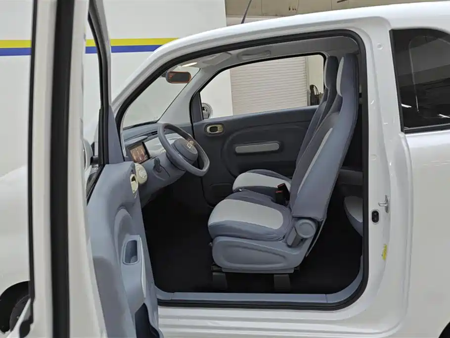 BESTUNE PENTIUM PONY