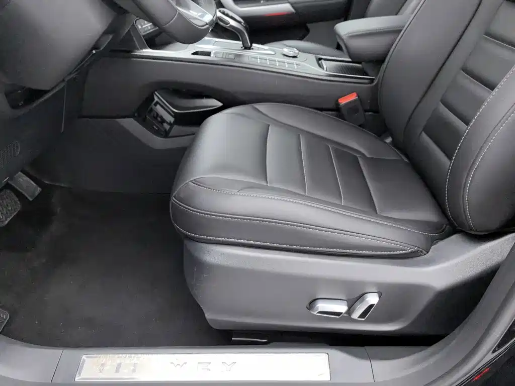 WEY VV5 2021 2021 1.5T 2WD Smart Pioneer