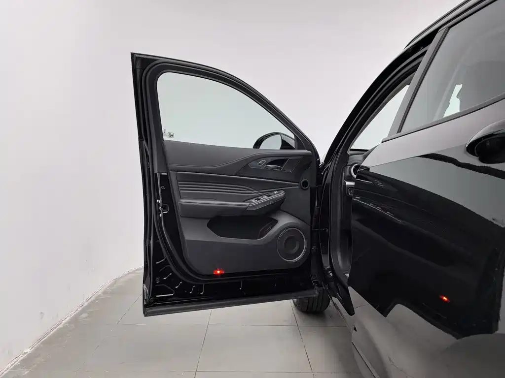 WEY VV5 2021 2021 1.5T 2WD Smart Pioneer