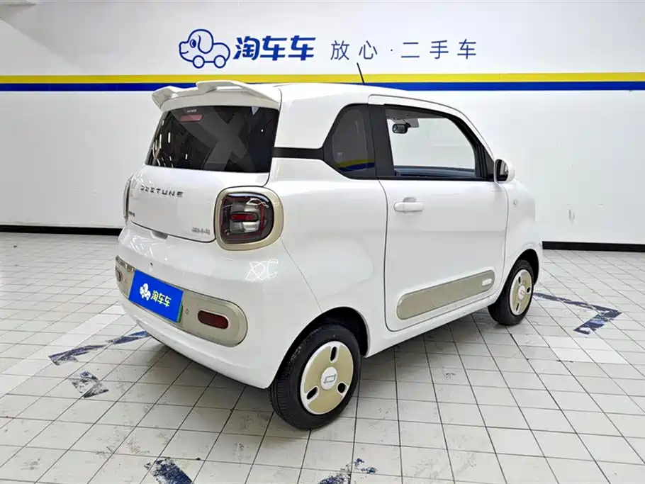 BESTUNE PENTIUM PONY