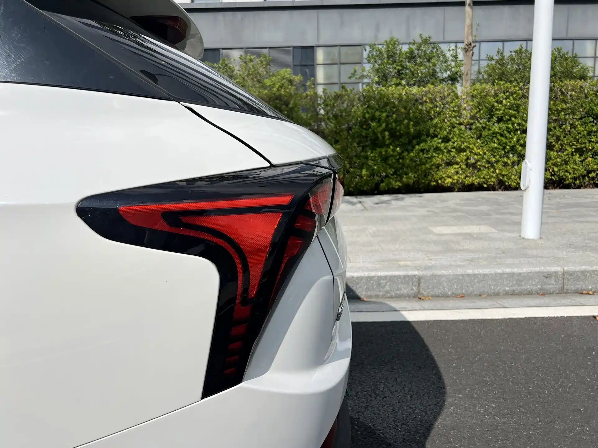 Фото 20 - Nezha Auto Nezha V
