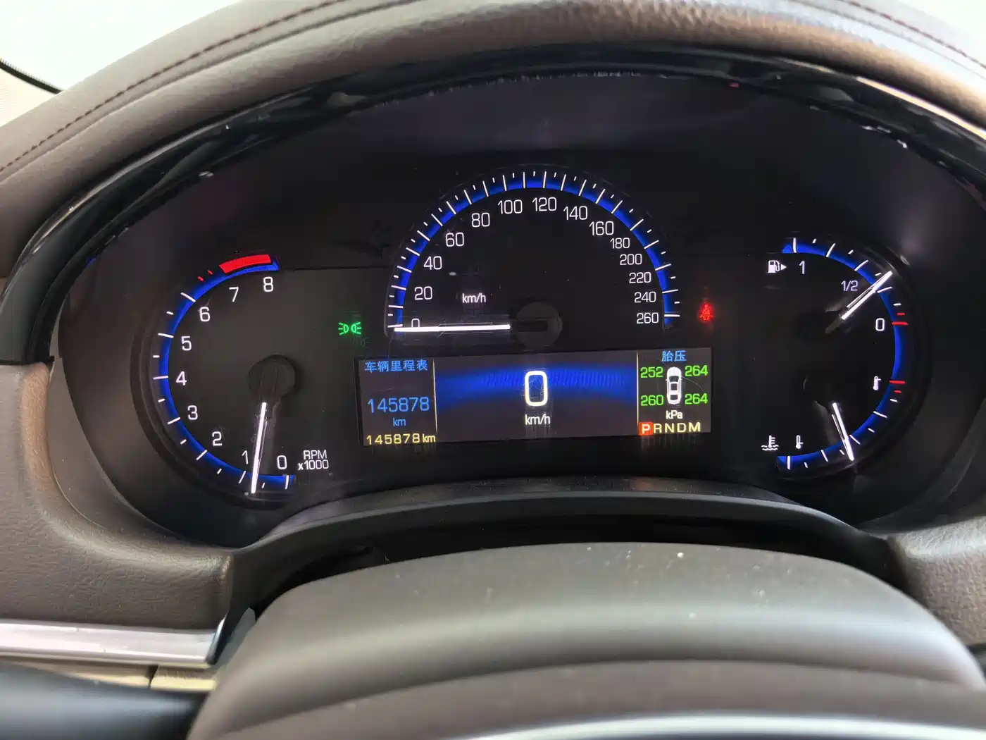 Cadillac XTS 2016 28T Elite фото 8