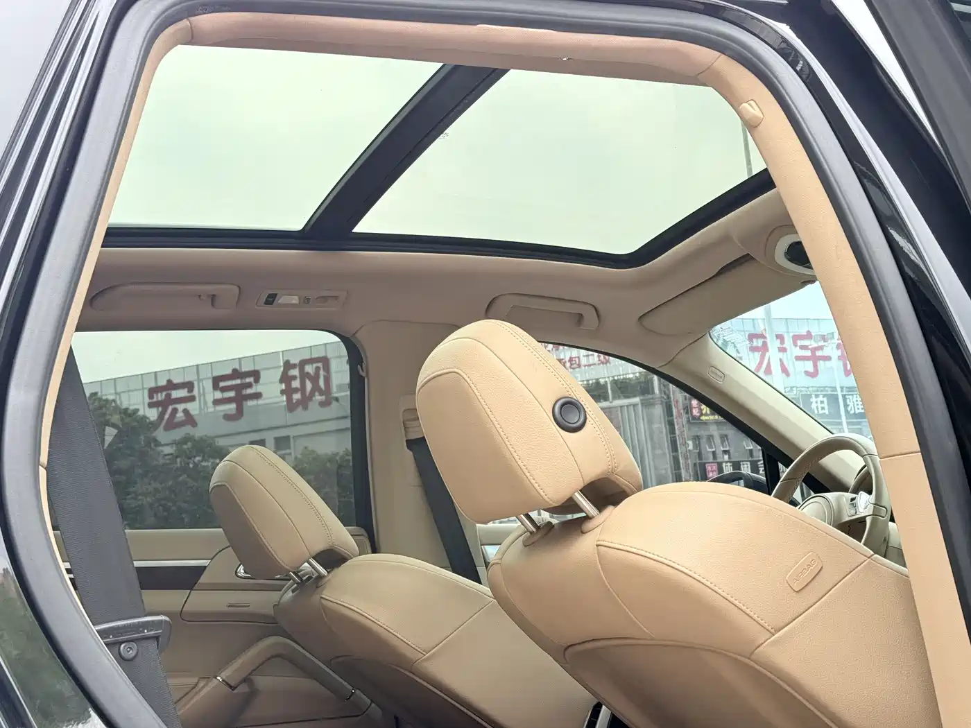 Porsche Cayenne 2011 Cayenne 3.0T фото 16