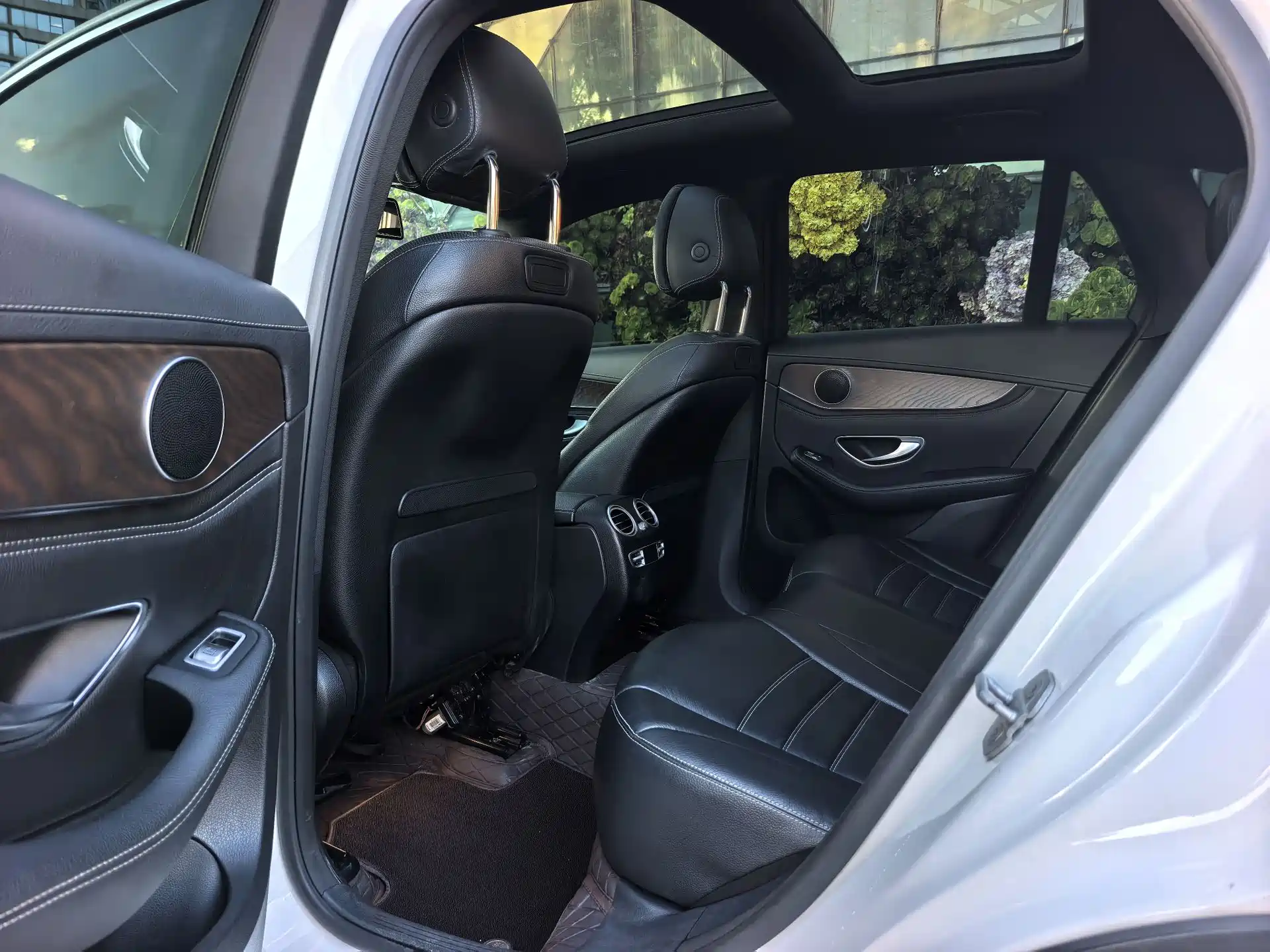 Фото 6 - Mercedes-Benz GLC