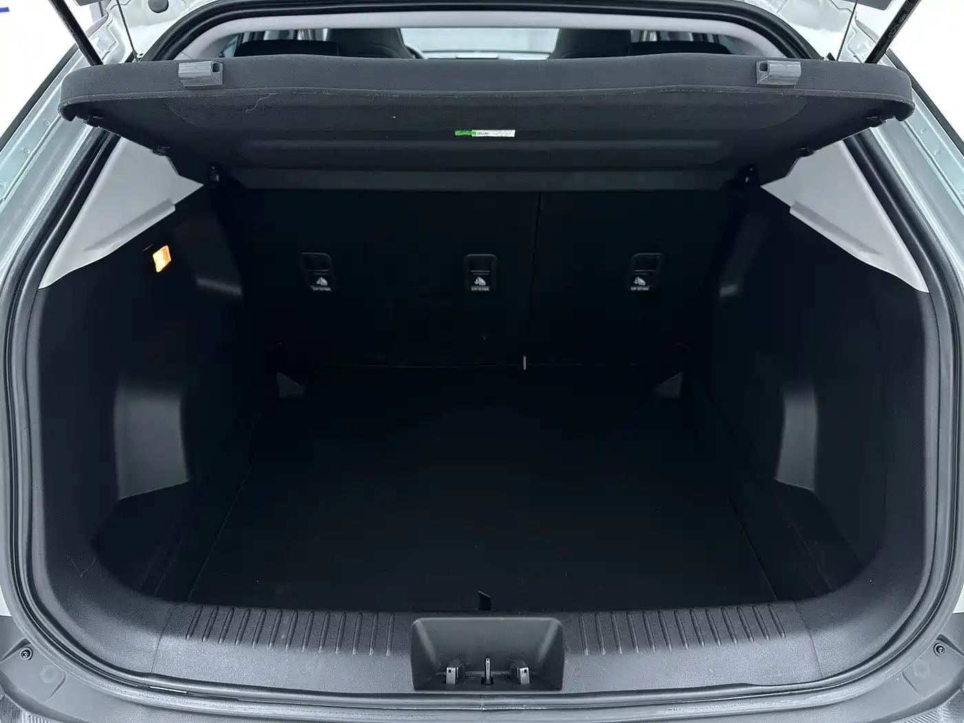 Chery Omoda 2022 2022 1.5T CVT Boundary Edition