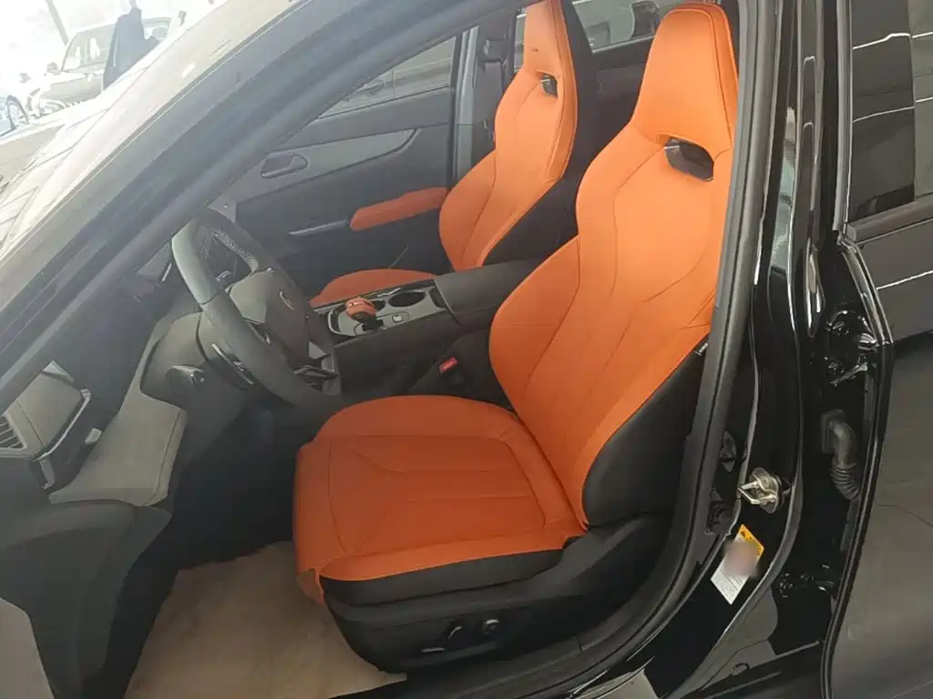 Changan UNI-V 2026 2025 2.0T Sport Version