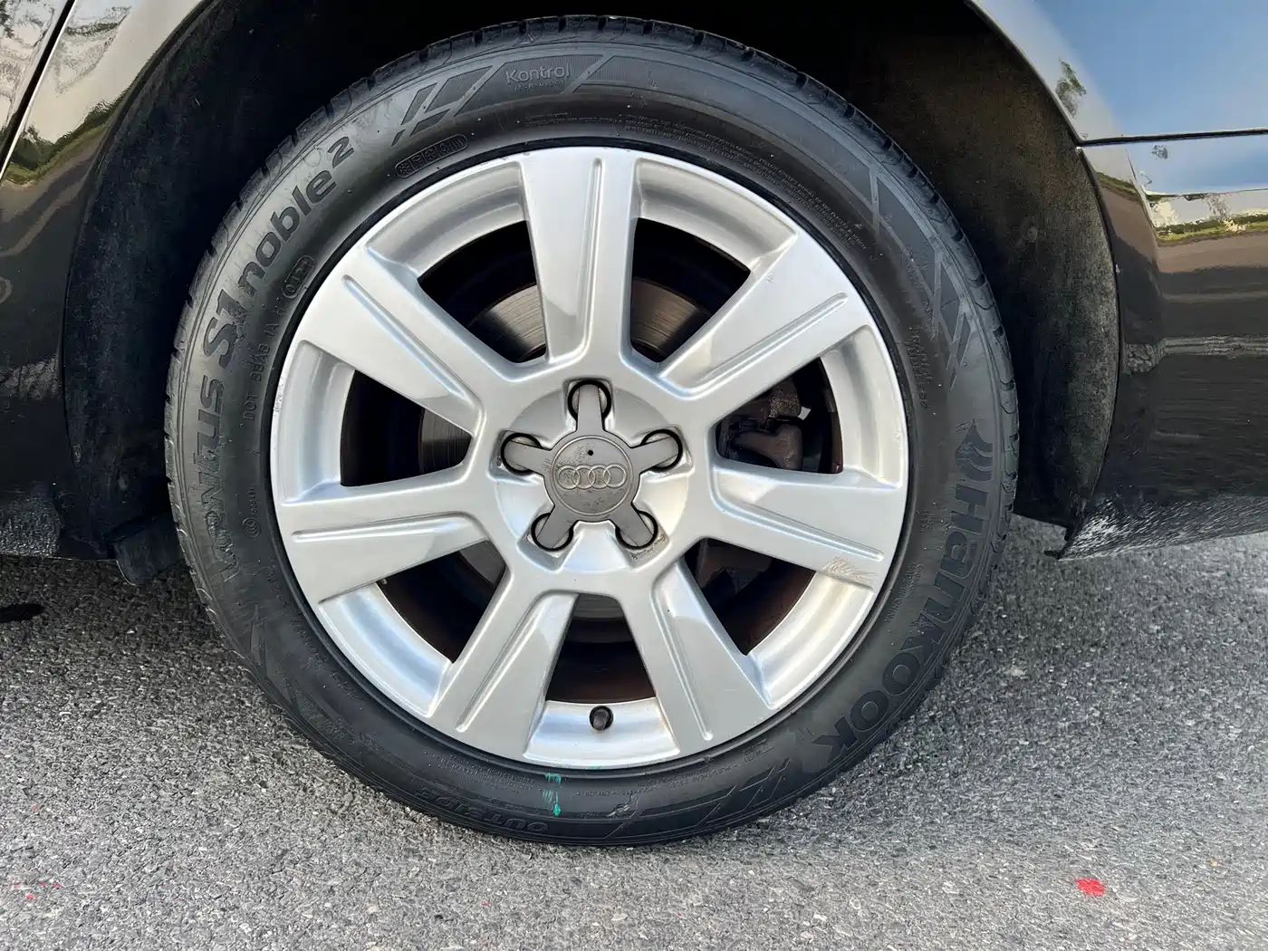 Audi A6L 2010 2.4L Luxury фото 14