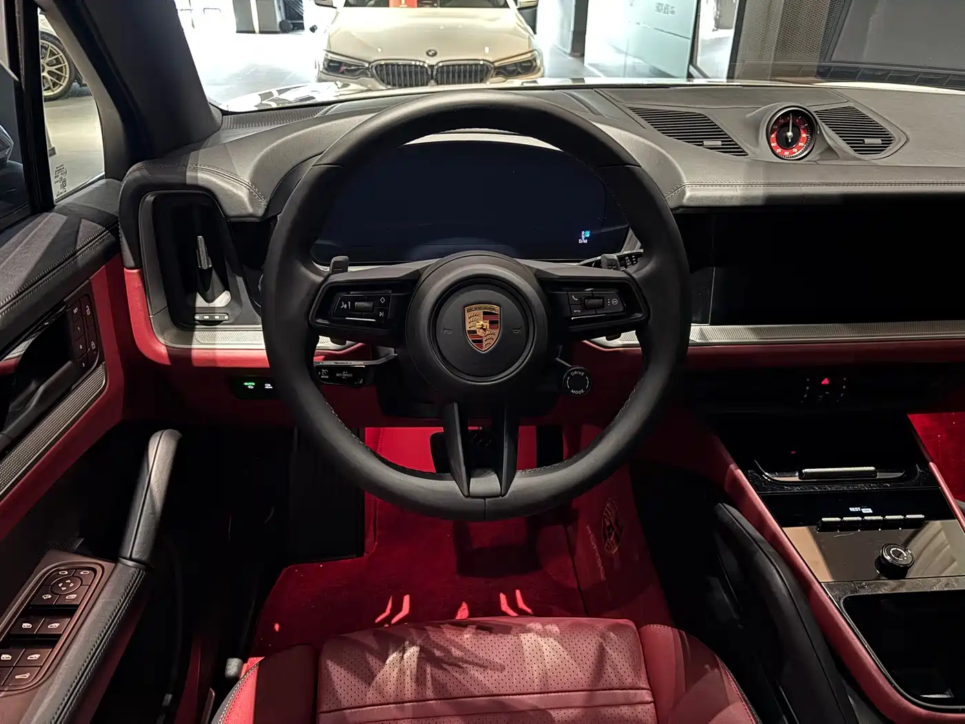 Porsche Cayenne 2025 2025 Cayenne 3.0T