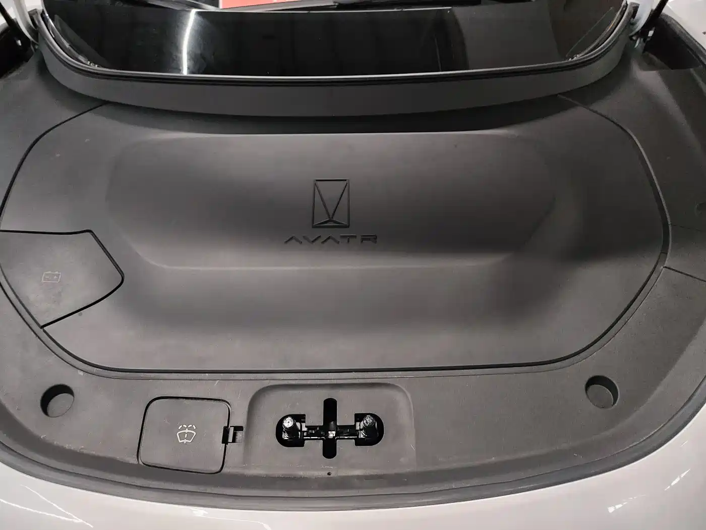 Avatr 12 2025 Max Extended Range Edition фото 23