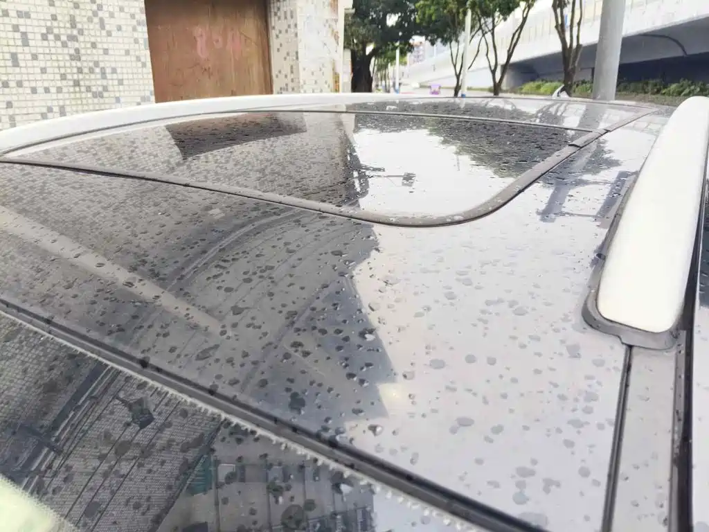BAIC Huansu S7 2018 2018 1.5T Auto Premium Model