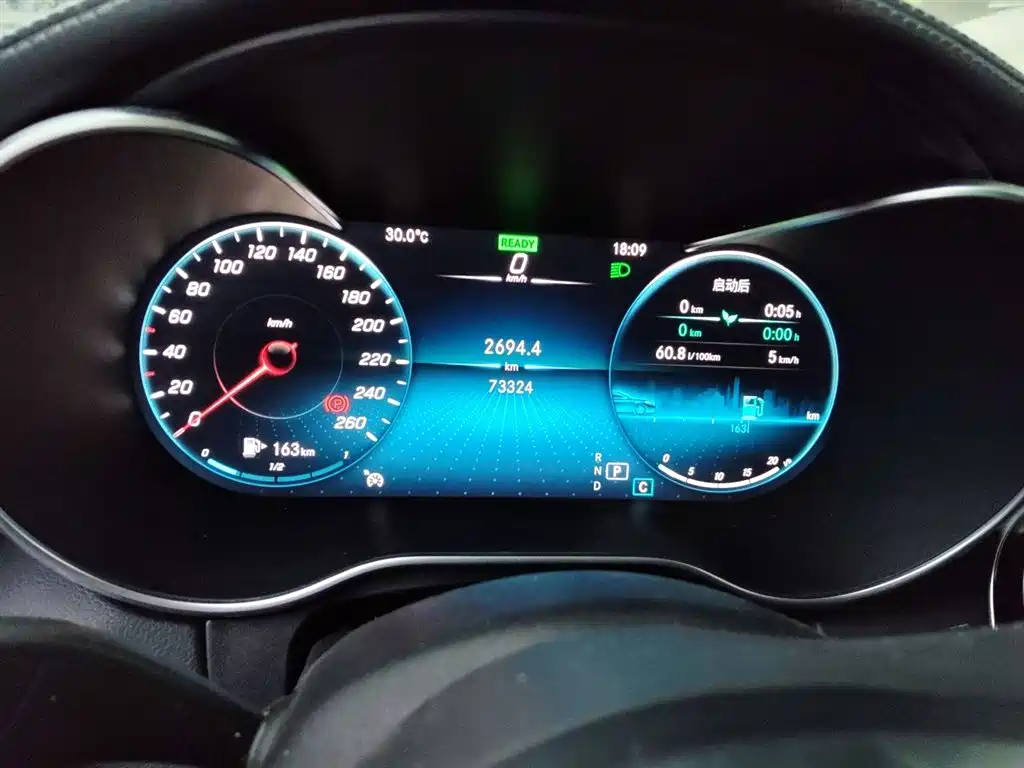 Mercedes-Benz C-Class 2020 C 260 L Sport фото 5