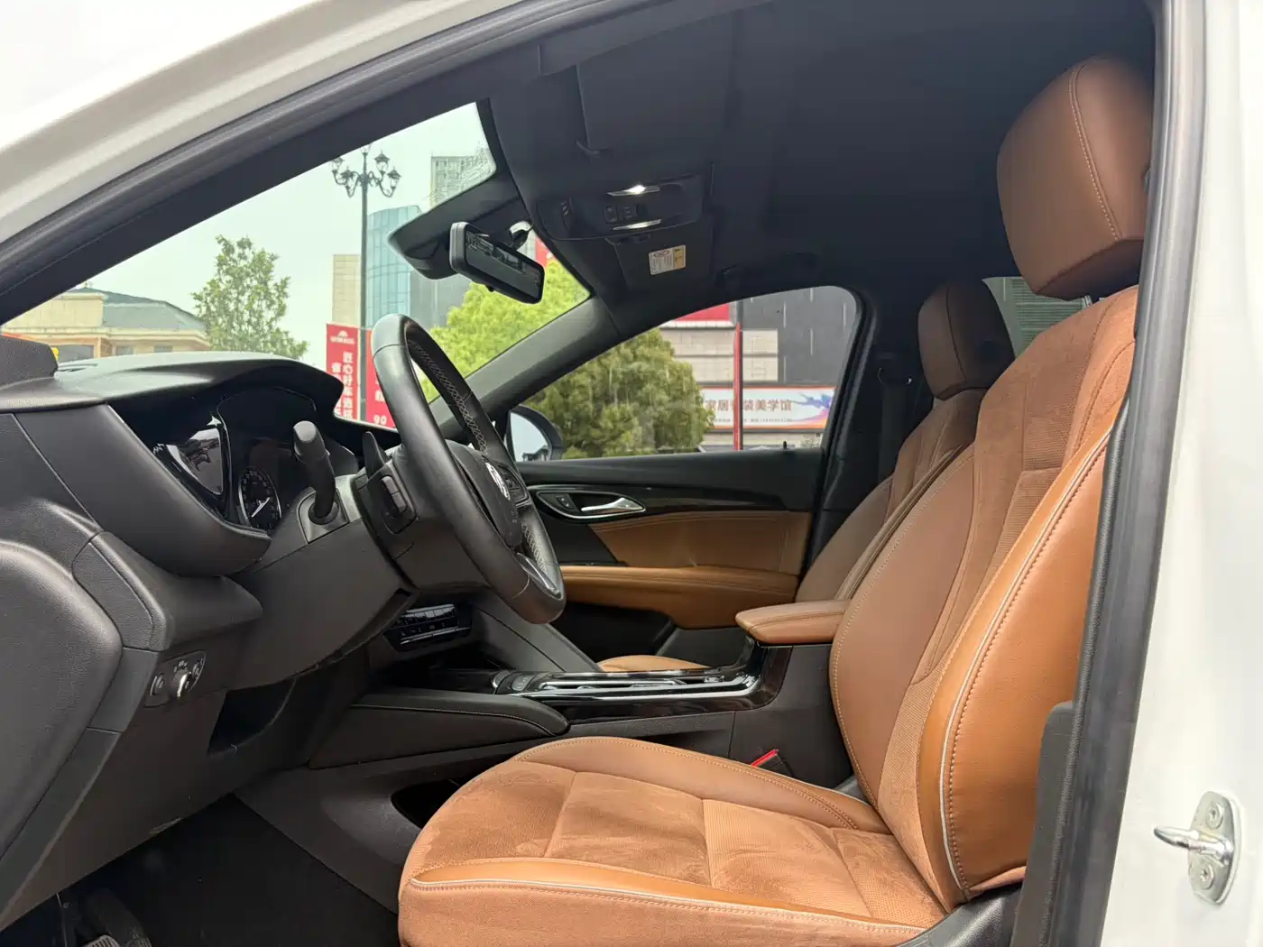 Buick Envision S 2020 Envision S 652T AWD Luxury фото 4