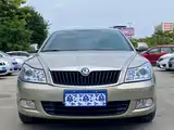 Фото 2 - Škoda Octavia