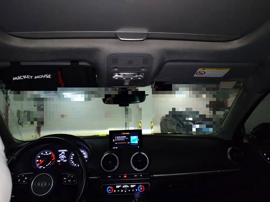 Photo 9 - Audi A3