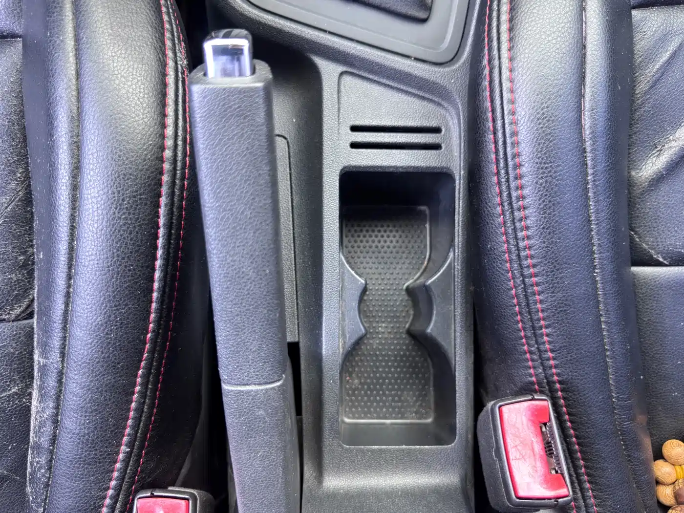 Volkswagen Lavida Tour 2015 1.6L Automatic Trend Edition фото 12
