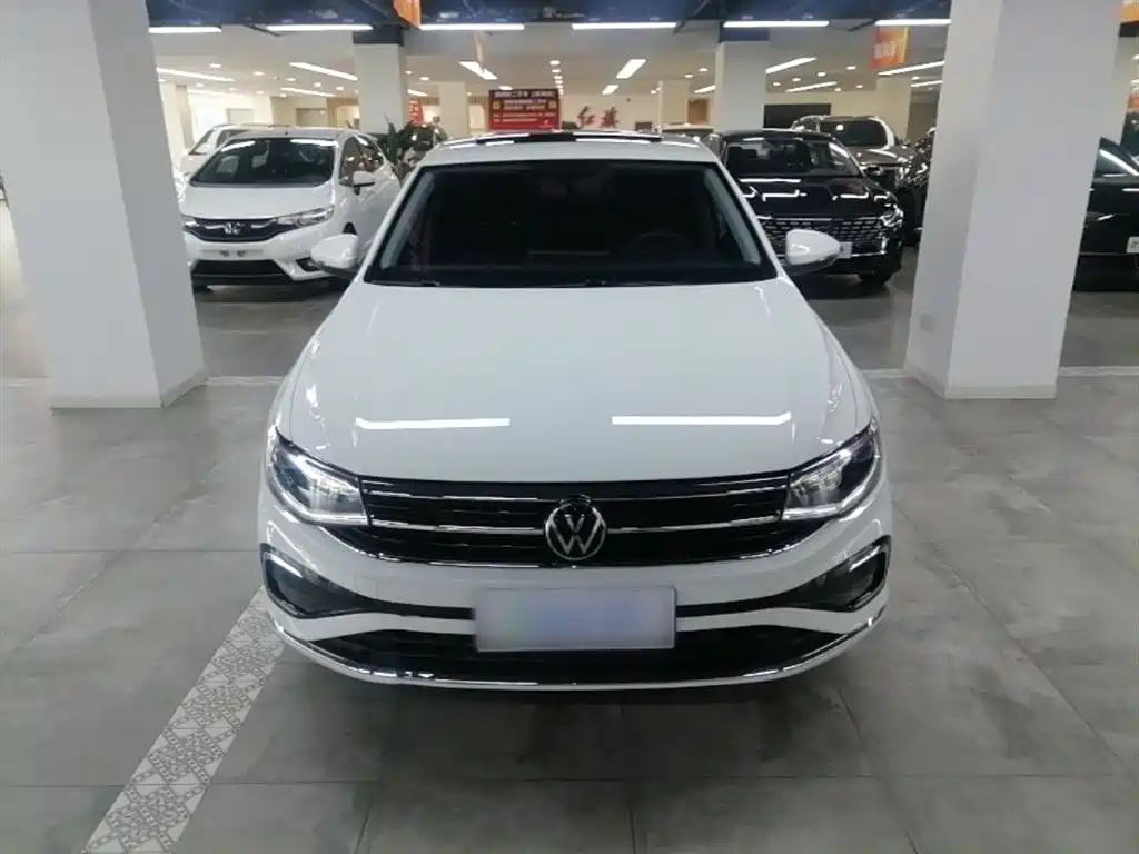 Volkswagen Bora 2023 200TSI DSG Yuexing PRO Edition фото 3