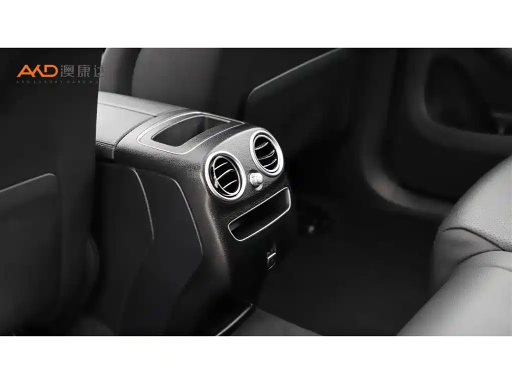 Mercedes-Benz GLC 2020 GLC 260 L 4MATIC Luxury фото 9