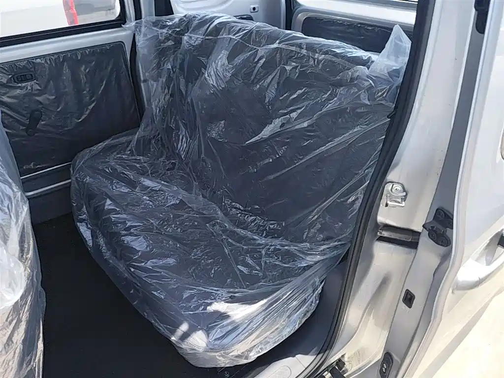 Wuling Motors Wuling Zhiguang NEV 2026 2025 Model Comfort